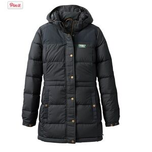L.L. Bean Women's Mountain Classic Down Parka